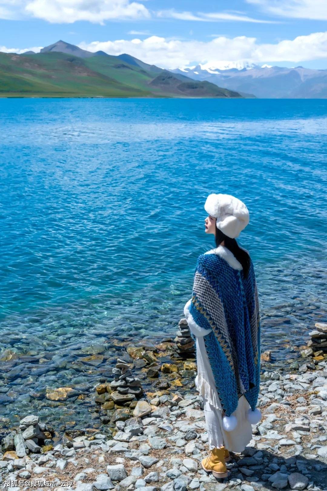 去哪里旅游最好?(暑期去哪里旅游最好)