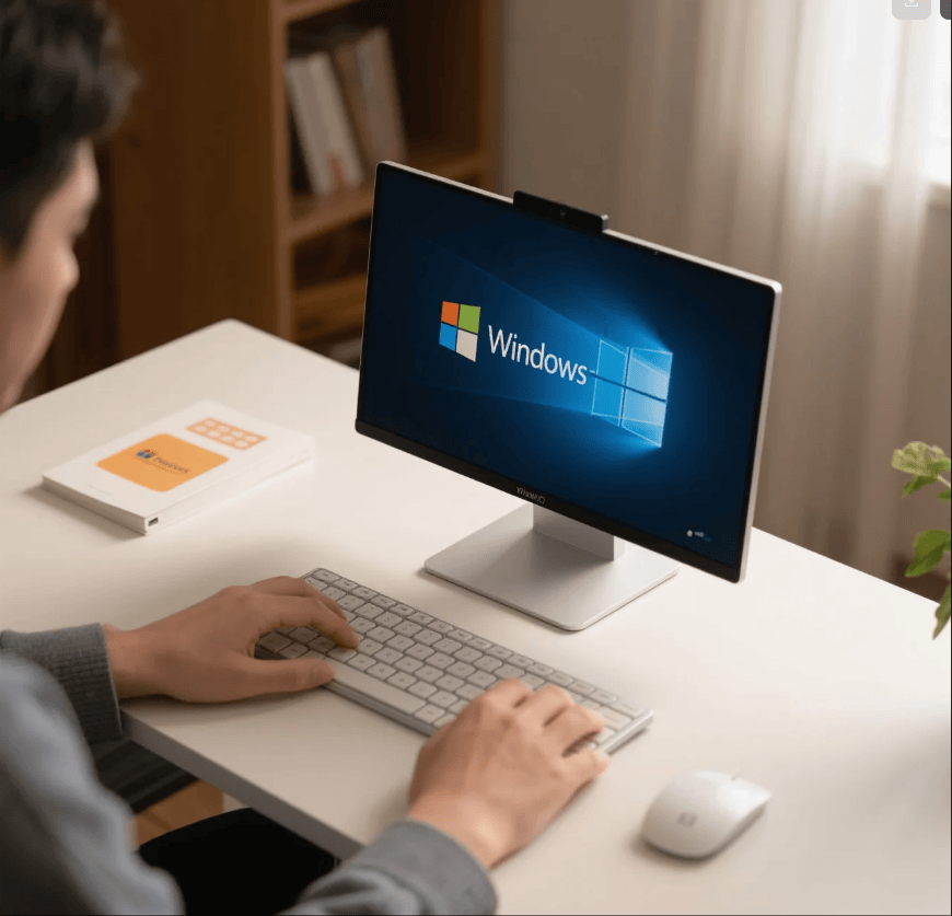 硬刚Windows！华为鸿蒙电脑凭什么叫板？这几点是关键！
