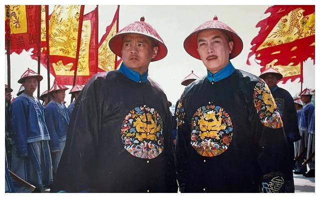 雍正王朝》：四爷追比国库欠款，不是办事不力，而是用力过猛_