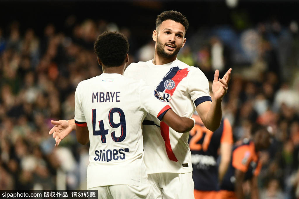Ligue 1