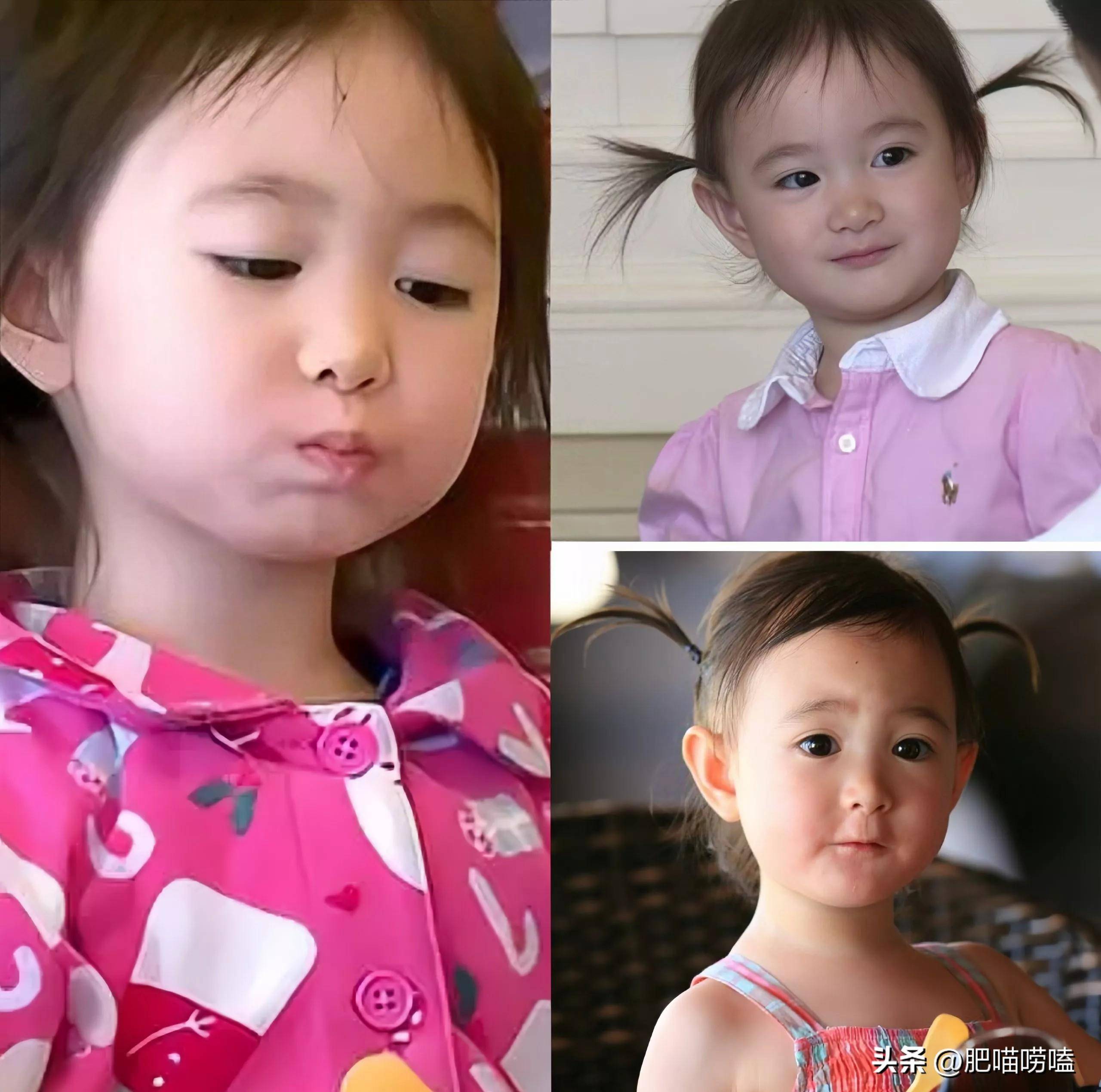 李小鹏女儿近照曝光,13岁奥莉变化大第一眼难辨,像王菲女儿李嫣