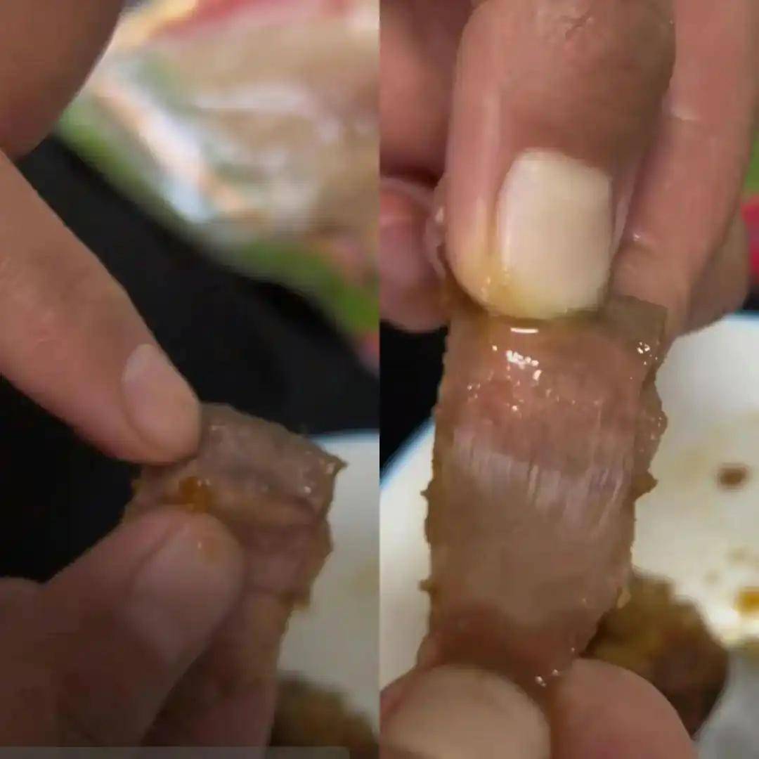 来自Laiyifen的Zongzi的血液辅助：完全从货架上移走