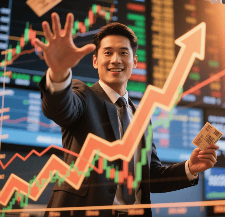 投资信心从何来？投资反升！这笔钱为何还在持续“押注”中国？