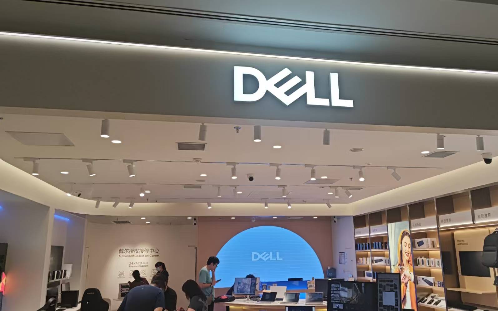 戴尔在中国的三家工厂在哪里=戴尔在中国的三家工厂在哪里啊
