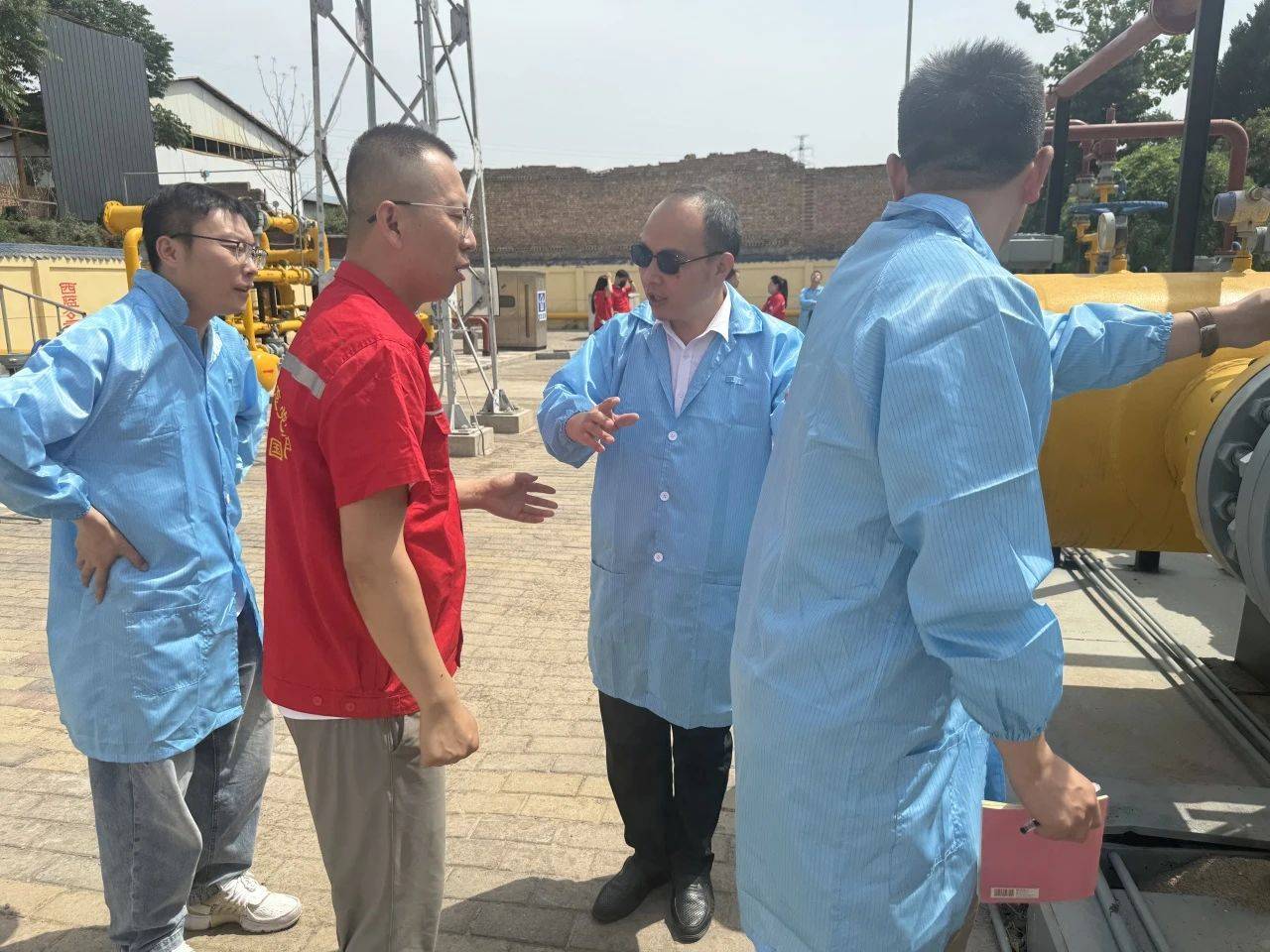 西安西蓝天然气的简单介绍 西安西蓝天然

气的简单

先容
（西安市西蓝天然气） 天然气