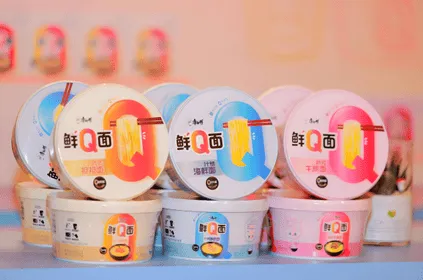 康师傅“天选好面”如何用航天科技重塑味觉新体验?