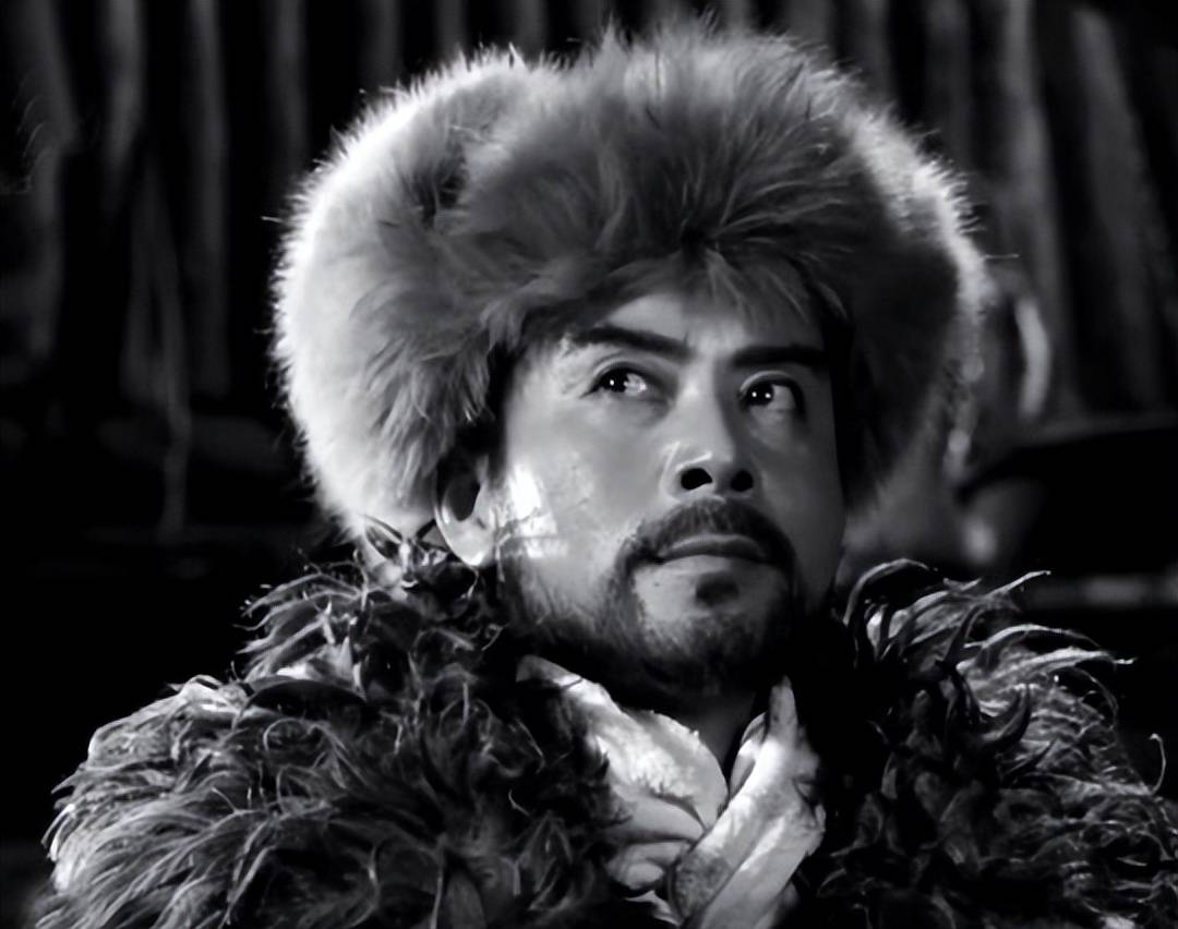 2004年,杨子荣继子状告《林海雪原》并索赔50万,法院:驳回!