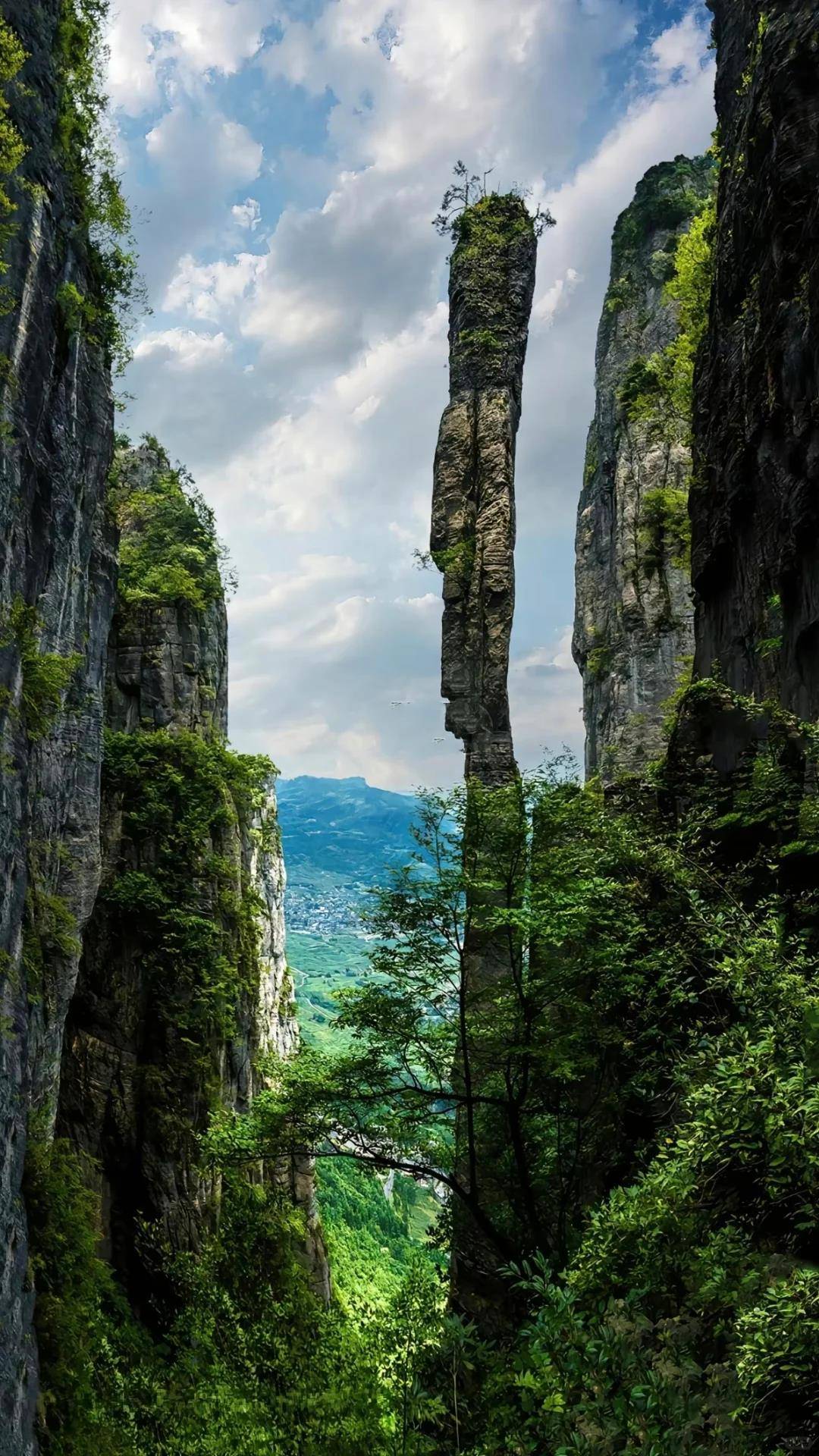 恩施景点旅游景区攻略大合集!