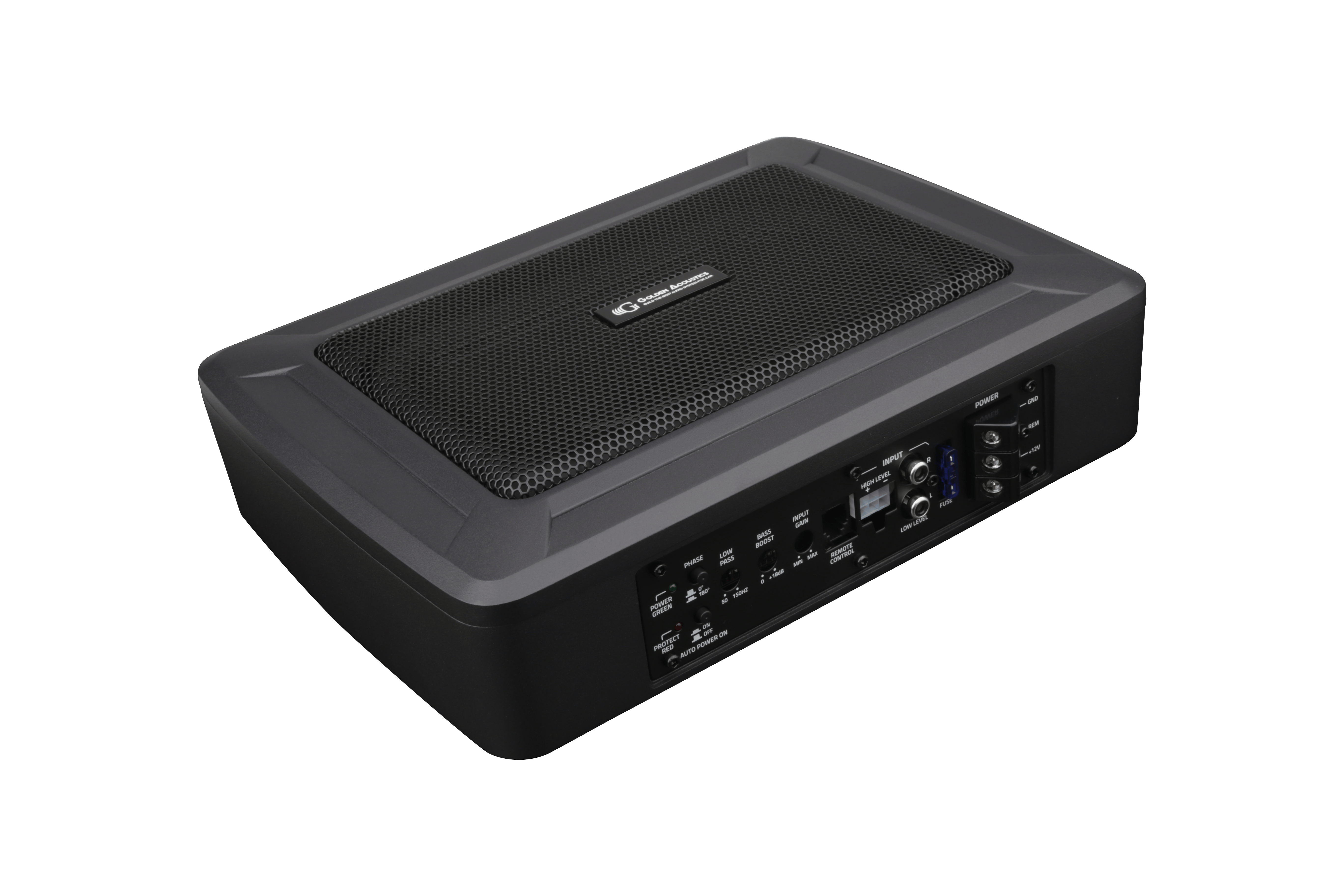 丰田卡罗拉音响升级:黄金声学多喇叭系统带来全新的听觉体验