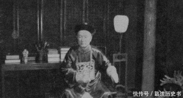 民国首富盛宣怀:当年仅佣人就有二百七十七,今后世子孙家徒四壁