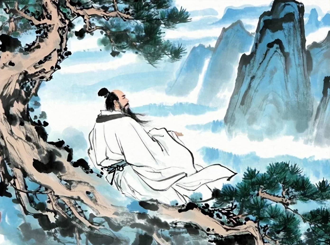 清代龚自珍写下一首"拍马屁诗",短短28个字,夸人夸到了心尖上