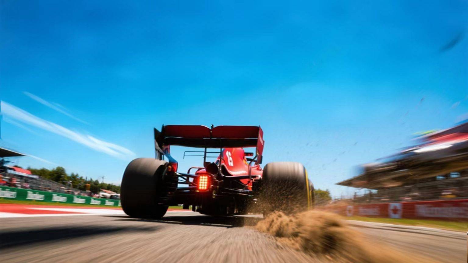 F1加拿大站2025：拉塞尔夺冠，维斯塔潘与安东内利紧随其后