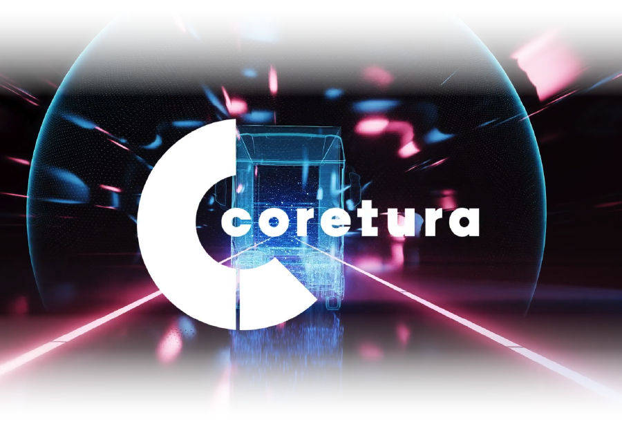 剑指商用车数字化未来 两大跨国巨头合资成立Coretura公司