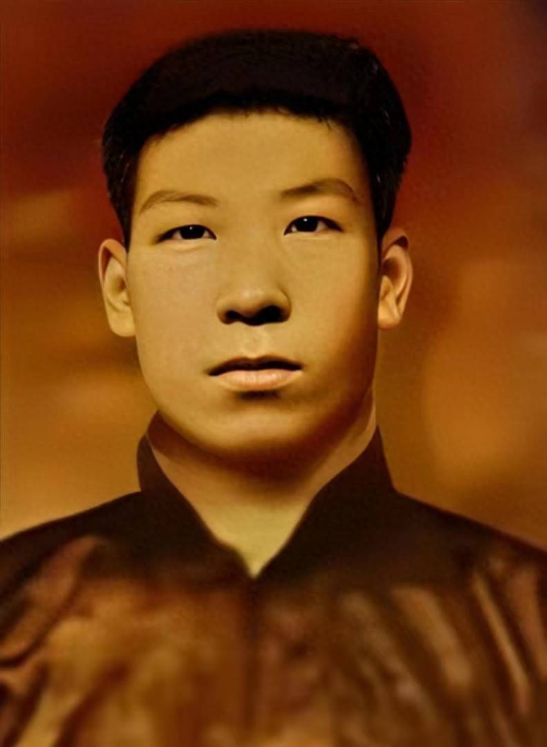 想不到耒阳有如此英雄人物:英雄若藩