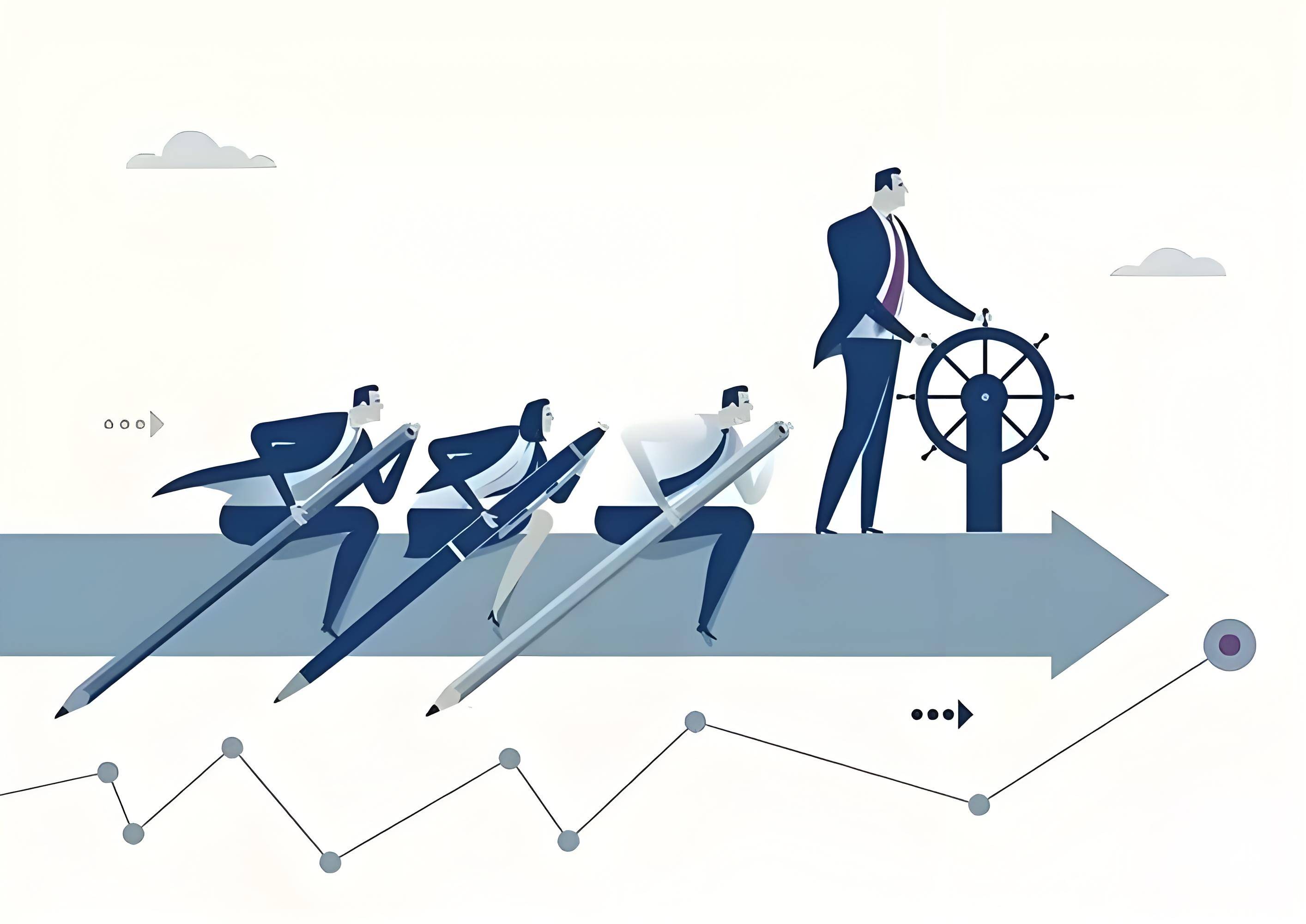 姜凯:领导力进阶,从"管理者"到"赋能者"的转型