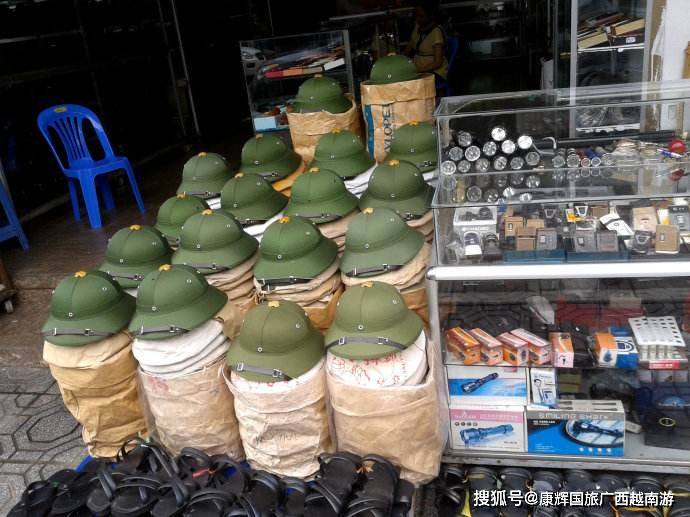 去越南生活必备用品-去越南必备物品清单
