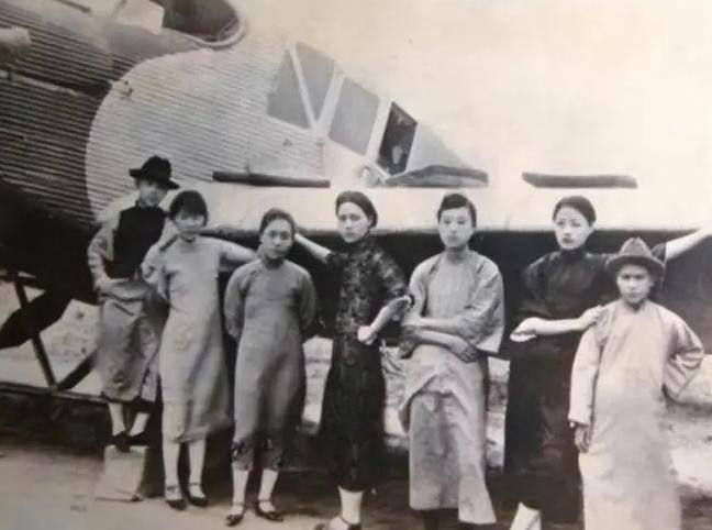 给张作霖戴绿帽子的三姨太:一生无子,情夫去世,心死遁入空门