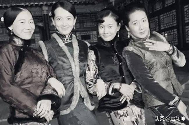 张作霖强娶的铁匠女,90岁去世葬入八宝山,她和4个子女皆不简单_许澍旸_张学思_张学曾