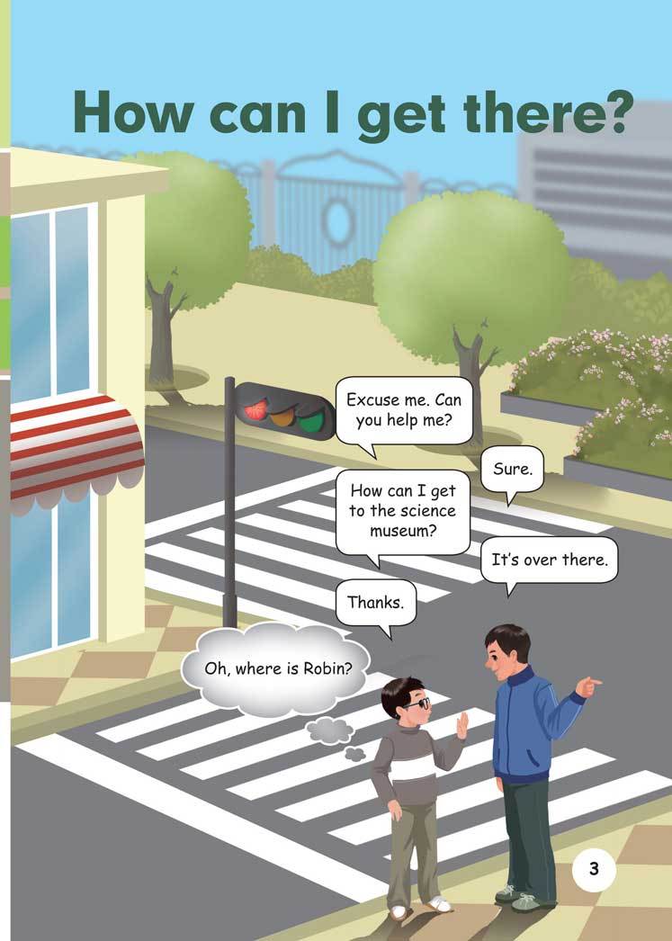 人教版六年级上册英语(人教版六年级上册英语作文)  第1张