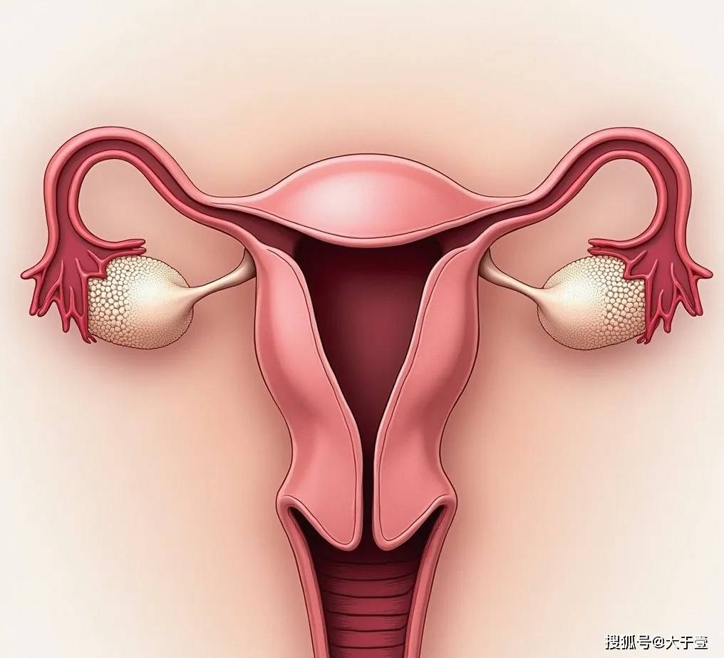 卵巢早衰的有几种预警信号?守护卵巢,做到这几点!