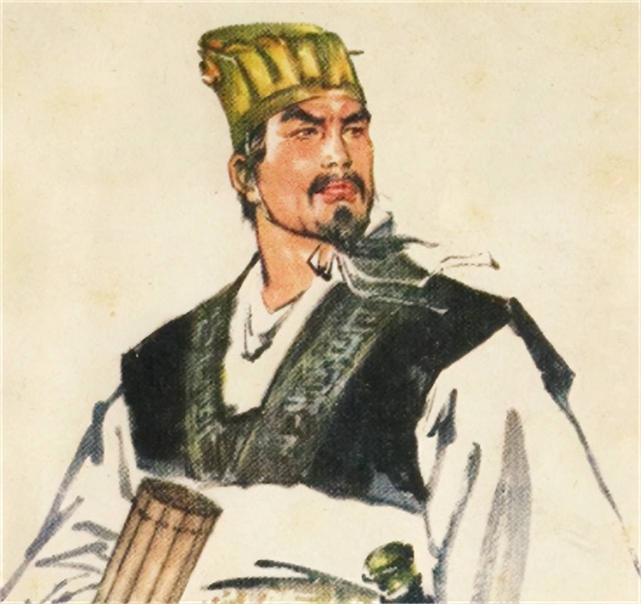 一代国君秦穆公:临死前却要求3人陪葬,使国家260年无力东征