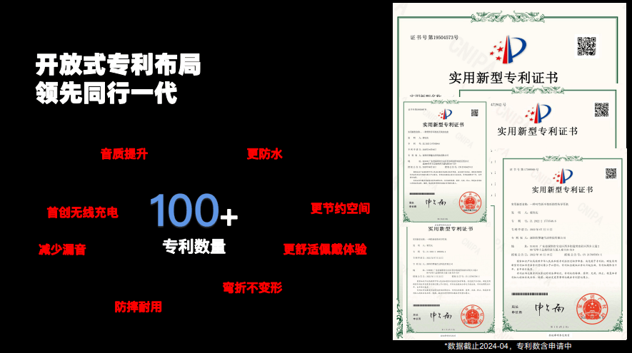 开放式耳机值得入手吗?2025开放式耳机推荐有哪些?