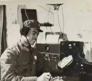 1979年电波暗战:中国通信兵靠山东口音识破越军致命陷阱