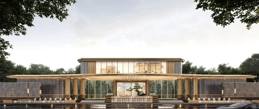 西安白桦林书香（商铺百科）▁五证齐全▁最新动态▁艺术会所▁交付时间