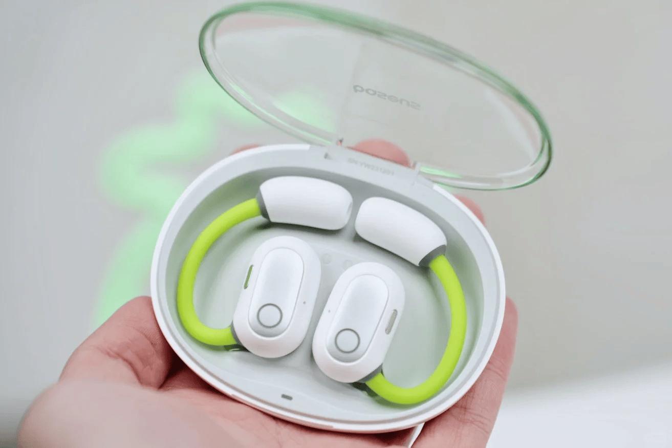 开放式耳机值不值得买？十大品牌、音质及性价比讲解+避坑指南