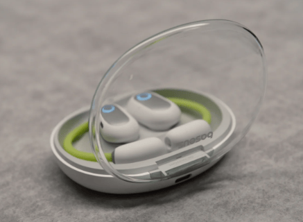 开放式蓝牙耳机好用吗?选购指南来了!品牌、音质及性价比全解析