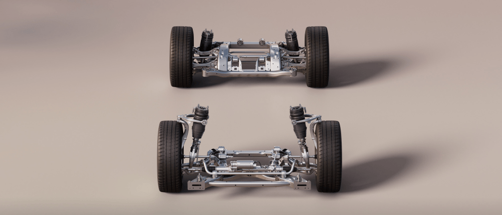 乐道l90_乐道L90上市_蔚来乐道L90配置