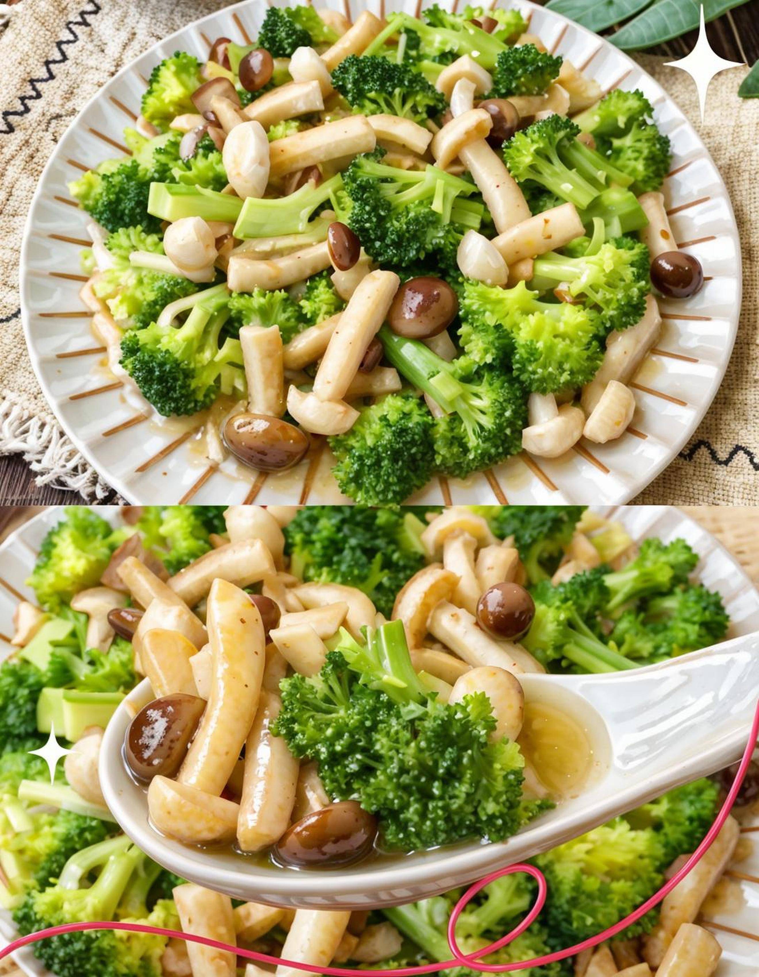 菌菇杂蔬饮食搭配水中漫步,赛乐赛温和减脂!