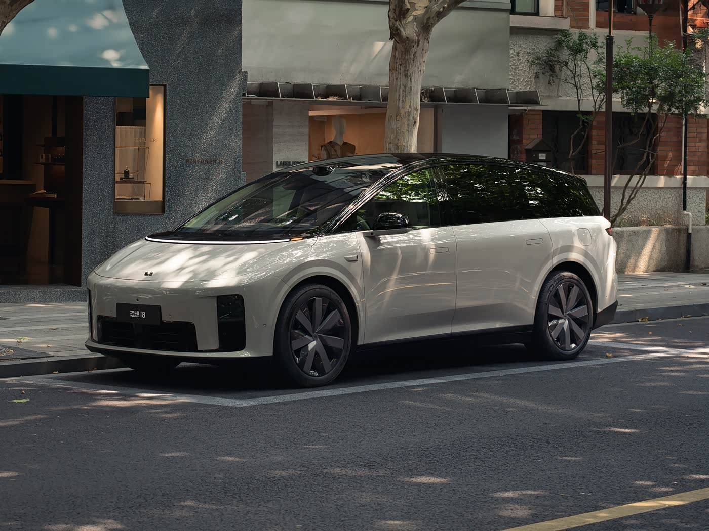 乐道L90上市_蔚来乐道L90配置_乐道l90