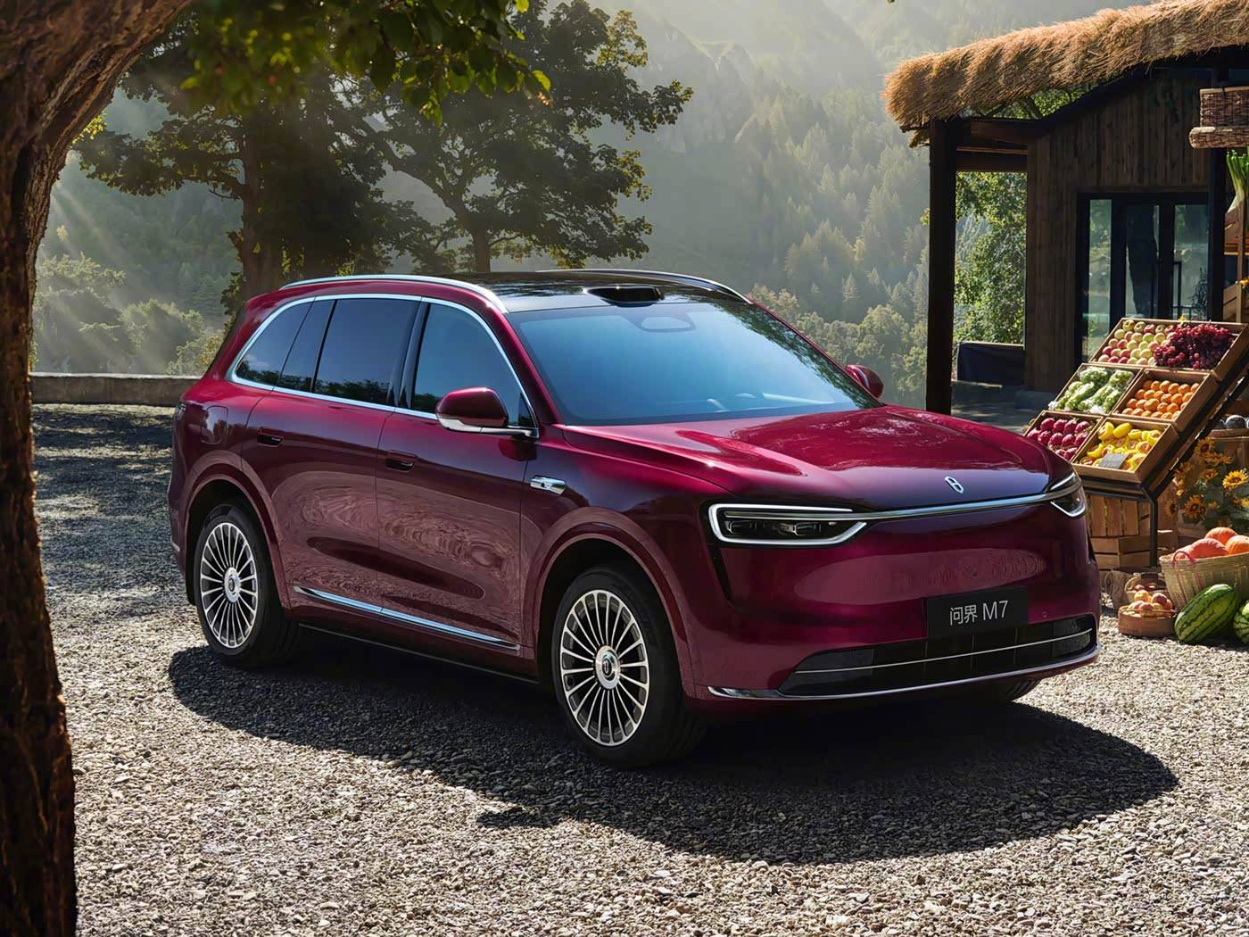 蔚来乐道L90配置_乐道L90上市_乐道l90