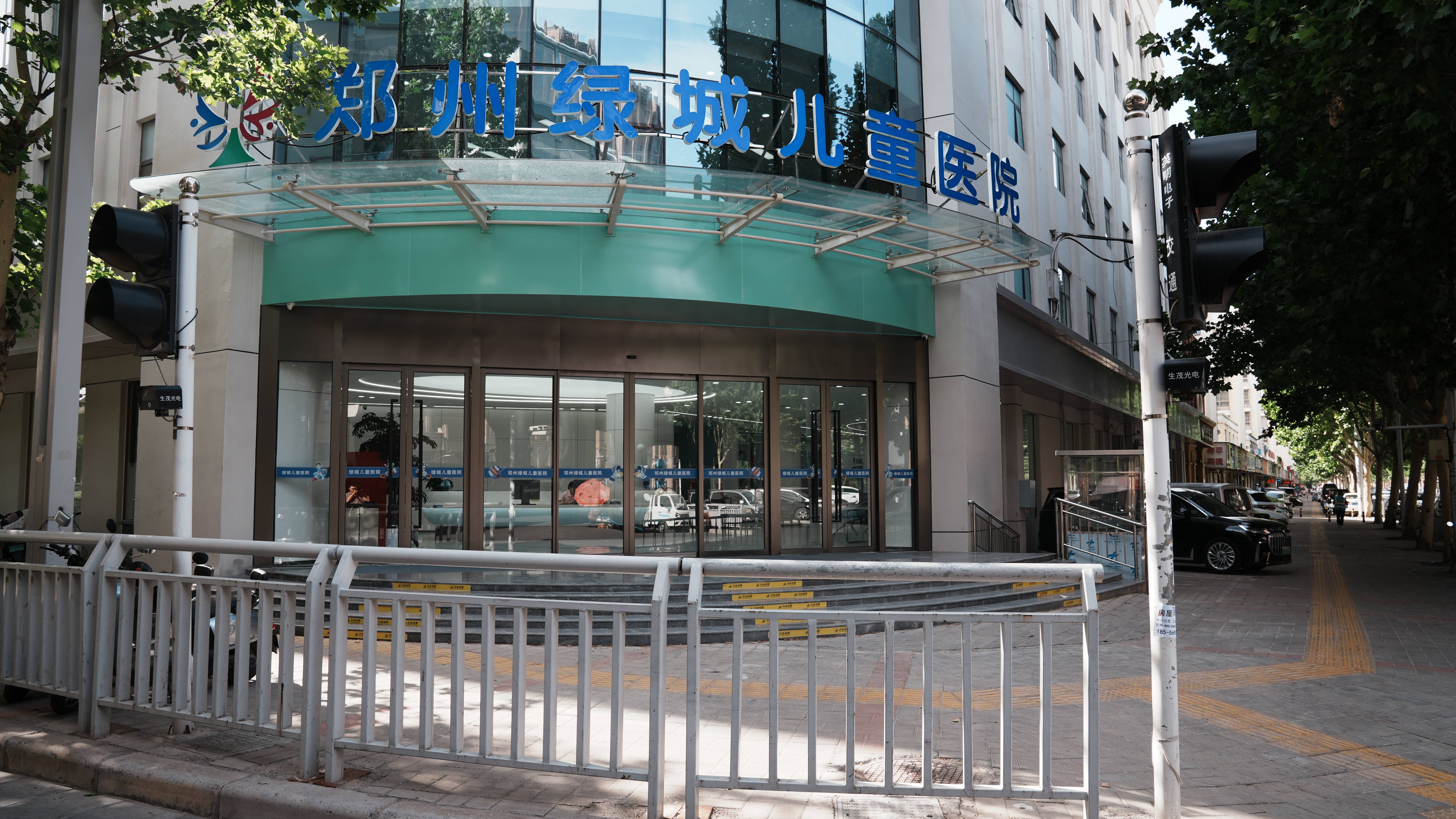 孩子焦虑症属于几级精神病?郑州心理医生为您破除标签，读懂诊断体系的真相