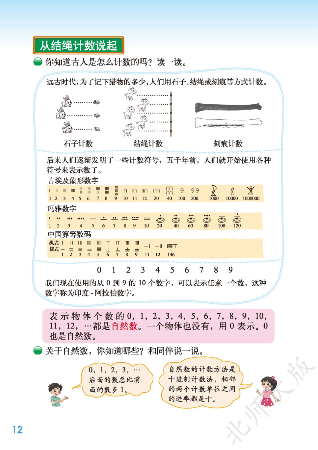 北师大版3-4年级数学！提升资料，实用靠谱
