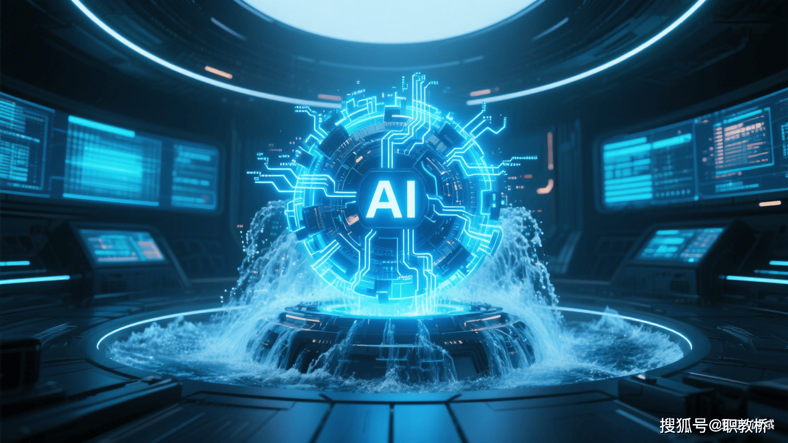 什么是AI?这个时代你必须懂AI