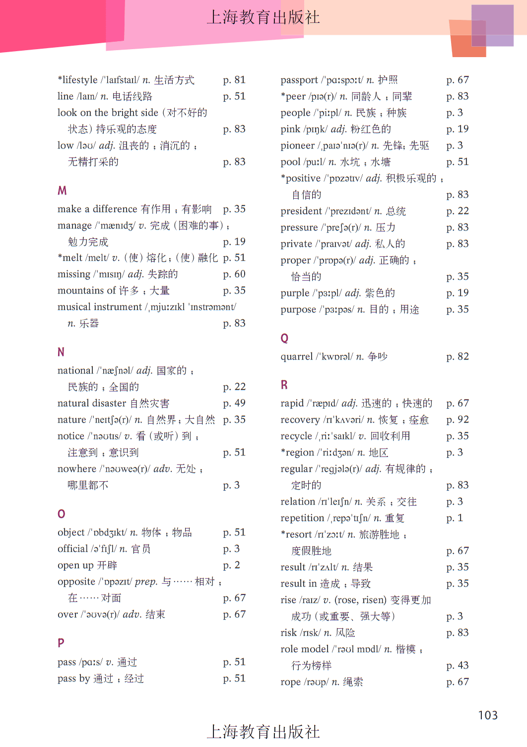 初三英语码住咯(初三英语满分作文)