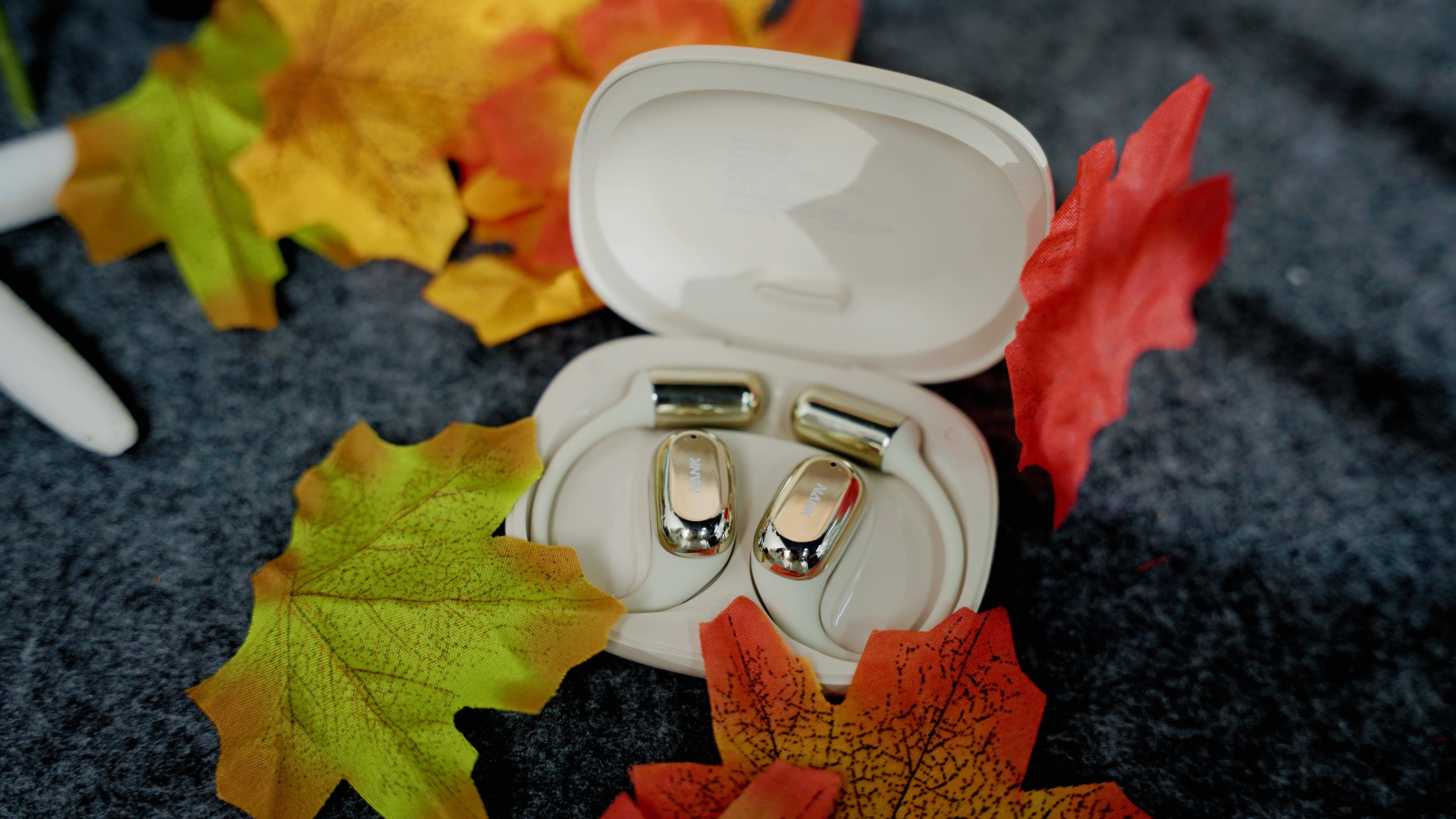 开放式耳机舒适度到底怎么样?2025舒适度最佳的开放式耳机选购!