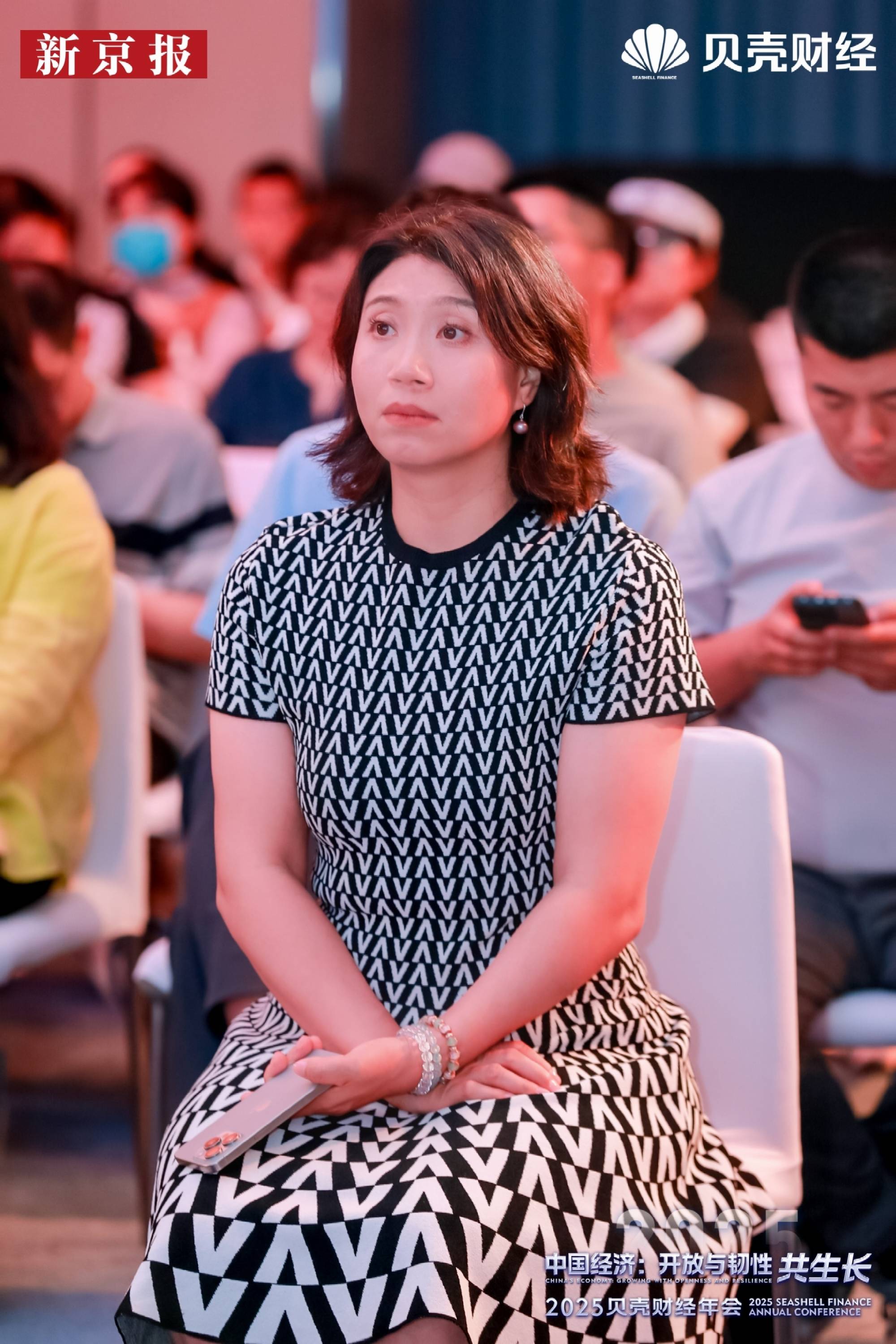 杨乐:用影像的力量,让世界见证中国女性的璀璨之美