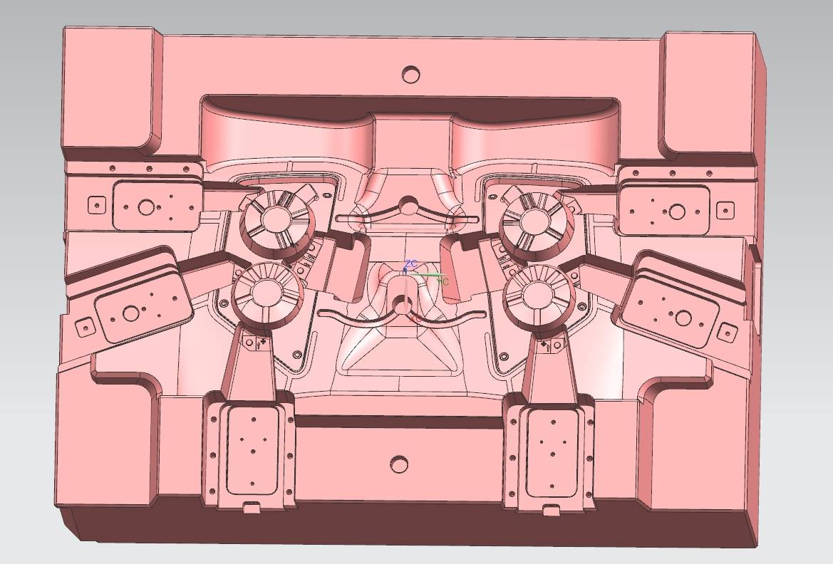 ug模具编程对学历有要求吗?学习难度是怎样的?学习容易上手吗?