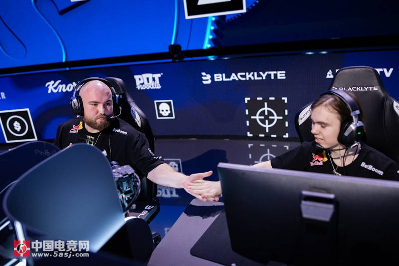 BLAST赏金赛S2八强对阵揭晓：Astralis挑战MOUZ，VP硬撼Spirit 