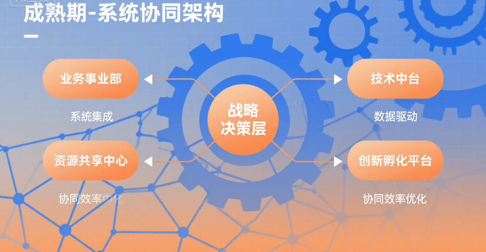 图片[7]-适配创新与效率：技术型企业组织架构的设置之道