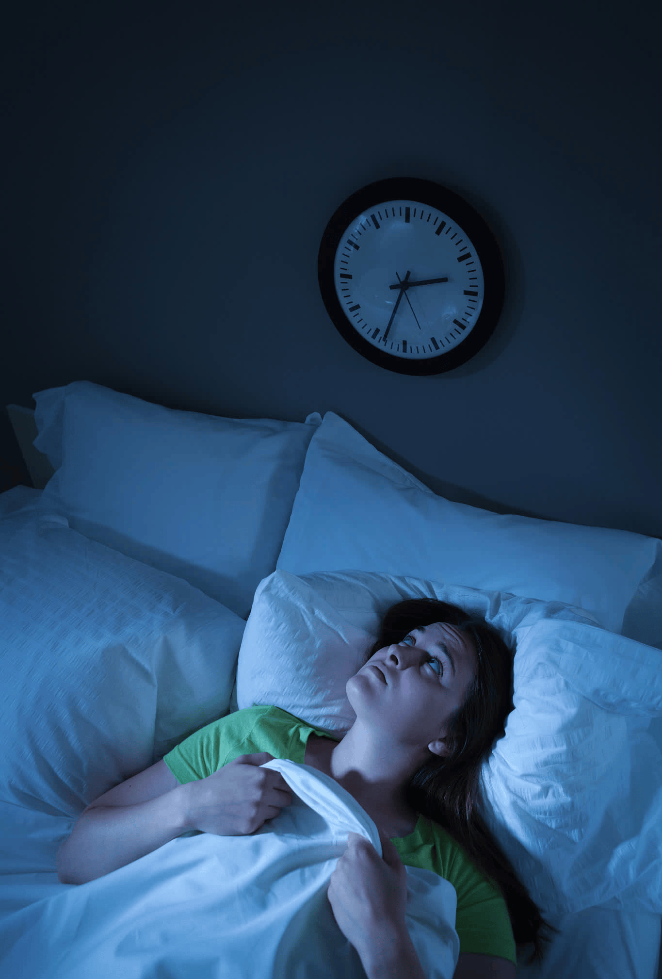 是谁凌晨三点还在刷手机?眼睛酸到