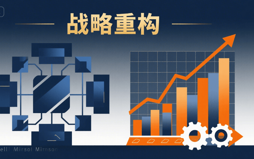 图片[2]-企业系统变革与增长布局指南-中小企实战运营与营销工作室