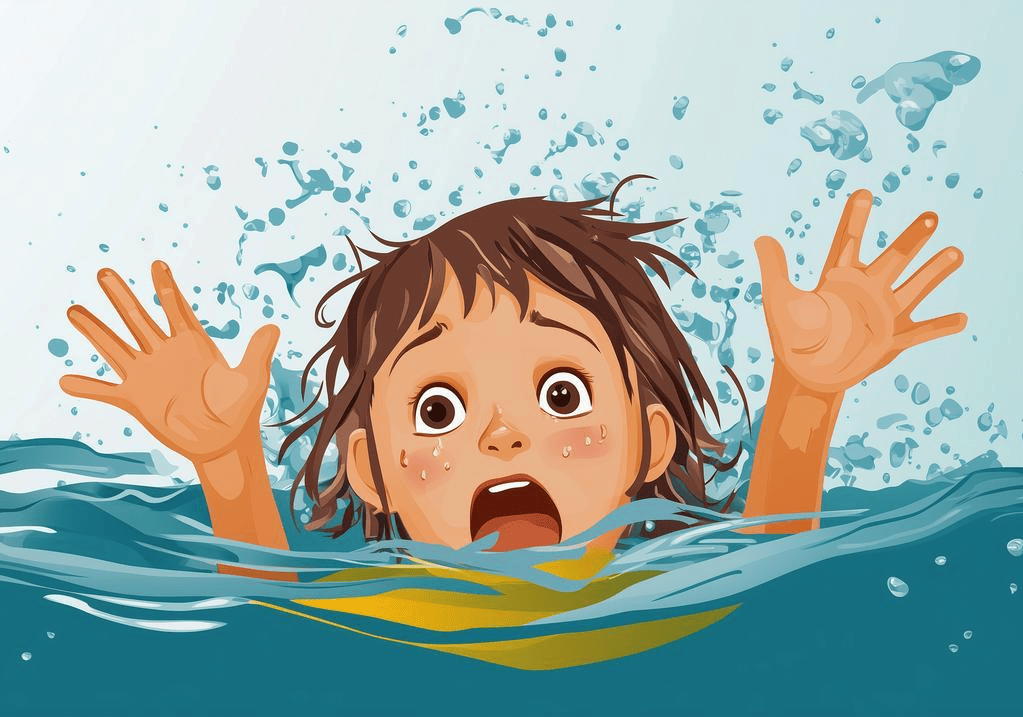 溺水急救全指南:抓住黄金时间,科学施救保生命