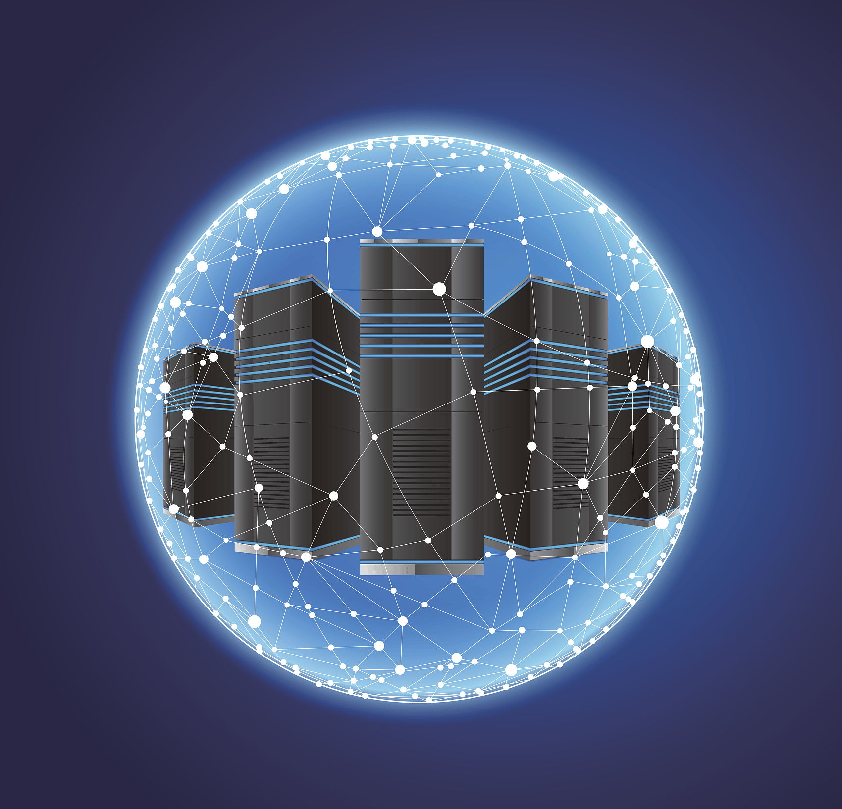 企业数字化转型遇资源利用率低,运营成本高难题?