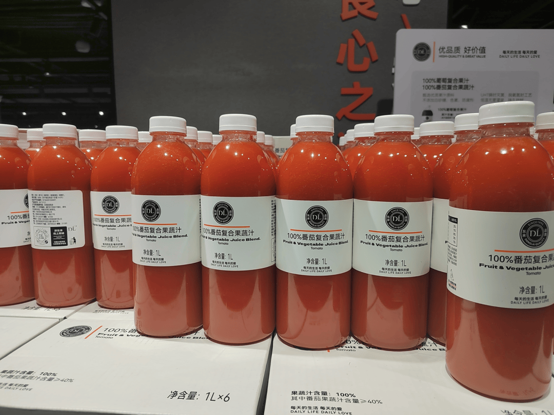自有品牌，正把传统商超推进“火坑”-锋巢网