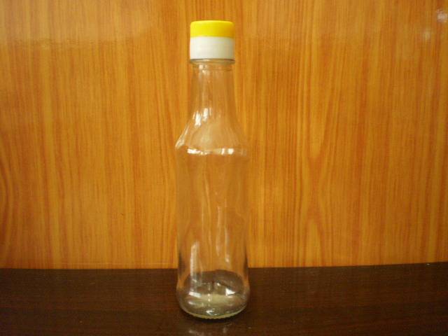 茶油瓶厂家梳理 食用油包装场景解决方案