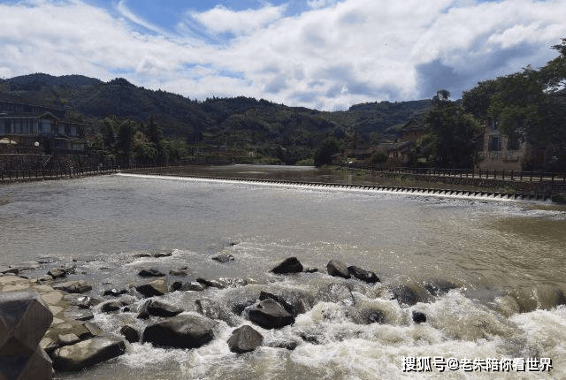 《浣溪沙·云水谣游吟》庄灿煌